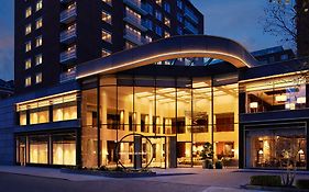 Radisson Blu Portman Hotel London 5*